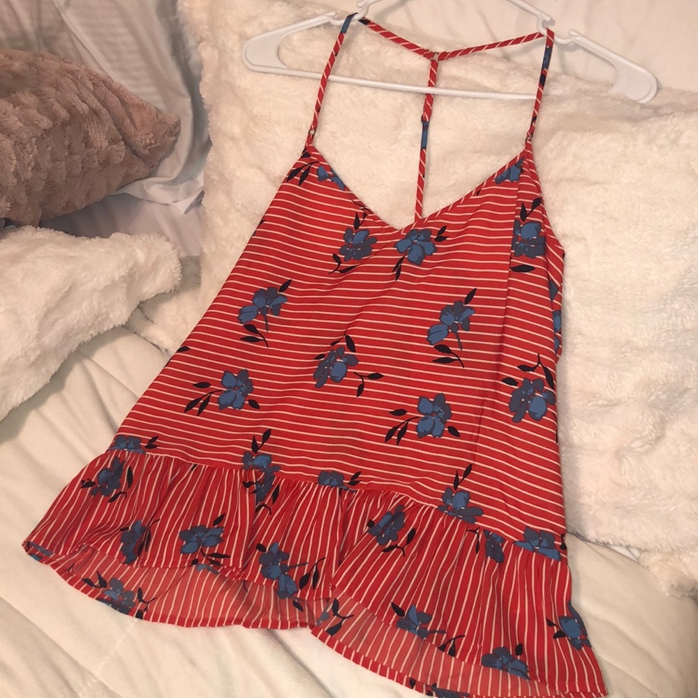 Abercrombie & Fitch blouse